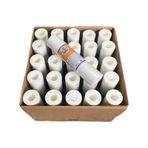 Su Arıtma 5 Mikron Sediment Filtre 10" 25 Adet