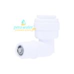 SU ARITMA CİHAZI 1/4,1/4 ÖLÇÜDE CHECK VALVE DİSEK QUİCK