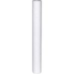 Su Arıtma Cihazı 20" Spun Sediment Tortu Filtre 5 Mikron
