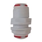 SU ARITMA CİHAZI 3/8,3/8 ÖLÇÜDE PERDE GEÇİŞ BAĞLANTI APARATI QUİCK CONNECTOR