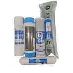 SU ARITMA CİHAZI 5Lİ LG MEMBRAN FİLTRE SETİ