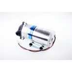 Su Arıtma Cihazı 75GPD Basınç Pompası Tam Kit (Motor)