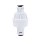 Su Arıtma Cihazı Basınç Düşürücü Aparatı 1/4" Inç (480266387)