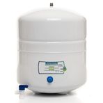 Su Arıtma Cihazı Deposu 12 Lt Çelik Tank 32 Galon Orjinal Ürün