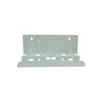 Su Arıtma Cihazı Filtre Montaj Braketi Pompalı Model MBP12
