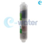 Su Arıtma Cihazı Filtresi 4 lü Mineral Filtre Ücretsiz Kargo