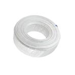 Su Arıtma Cihazı Hortumu 6'lık 1/4" 5 Metre (Krem)