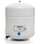 Su Arıtma Cihazı Için 3.2 Galon (12 Litre) Metal Genleşme Tankı