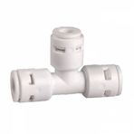 Su Arıtma Cihazı İçin 3 Tarafı T Dirsek Fitting