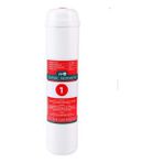 Su Arıtma Cihazı Inline 5 Mikron Sediment Spun Filtre Kapalı Kasalı Cihazlar Için 1. Aşama Filtresi (Beyaz)