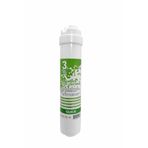 Su Arıtma Cihazı Inline Aktif Karbon Filtresi 2" Inç WG2INCGACFLTR-KDY1-1