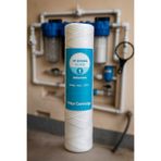 Su Arıtma Cihazı Iplik Tortu Filtre Kartuşu 10" Inç 1 Micron 10INCİPLKFLTRKRTS10MK