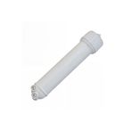 Su Arıtma Cihazı Membran Filtre Kabı - 75 Gpd Boş Membran Housing MMBRNKB1812-KD-1