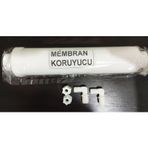 Su Arıtma Cihazı Membran Koruyucu Silifoz Filtre