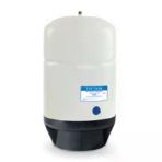 Su Arıtma Cihazı Metal Tank Su Deposu Quick Vana dahil 80 Litre 20 Galon