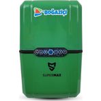 Su Arıtma Cihazı Süpermax Model Yeşil Renk