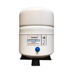 Su Arıtma Cihazı Tankı 2.8 Galon Metal 8 LT + Vana