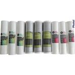 Su Arıtma Filtresi 9 Lu Set Jumbo Yıllık Set