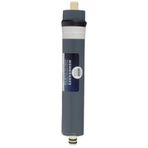Su Arıtma Filtresi Aualine Platinum 1812 Membran Filtre 80 Gpd Esli