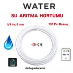 Su Arıtma Hortumu Tse Ce Sertifikalı 2 Metre