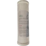 Su Arıtma Kapaklı Sediment 10" 5 Mikron