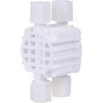 Su Arıtma Quick JACO (Dişli) Shut off Valf 1/4'' - Dört Yollu Vana