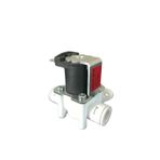 Su Arıtma Selenoid Valf 10 Mm Hortum Quıck Bağlantılı 24 V Dc