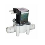 Su Arıtma Selonoid Valf 6 Mm Hortum Quick Bağlantılı 24 V Dc 452697480