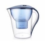 Su Arıtma Sürahisi Gün Sayacı Göstergeli + 3 Adet Filtre I Pure+ ve Maxtra+ Filtreleri ile Uyumlu