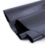 Su Bahçeleri ve Çeşmeler için Gölet Astarı Gölet Astarı Dış Mekan Havuzları için Dayanıklı Underlayment Film, Akarsular ve Bahçeler için İdeal (0 x 10,0 m)