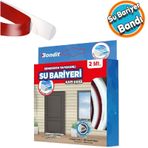 Su Bariyeri Kapi Alti Sizdirmaz Su Tutucu Yapiskanli Slikon Bant Bandi 2 Metre Bnd01020015