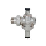 Su Basinc Dusurucu Regulatoru 1/2(Rakarlu) Reg01