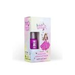 Su Bazlı Çocuk Ojesi - Fusya, 5 Ml