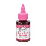 Su Bazlı Likit Gıda Boyası 60 Gr Pembe