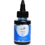 Su Bazlı Likit Gıda Boyası Mavi 60 Gr.