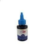 Su Bazlı Likit Sıvı Gıda Boyası 60 Gr Lacivert