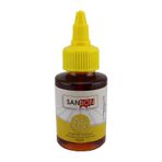Su Bazlı Likit Sıvı Gıda Boyası 60 Gr Sarı