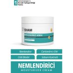 Su Bazlı Moisturizer Nemlendirici Aydınlatıcı Yüz Kremi | Hyaluronik Asit | 100 ml | Tüm Cilt Tipler