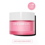 Su Bazlı Moisturizer Nemlendirici Aydınlatıcı Yüz Kremi, Hyaluronik Asit, 50 Ml, Tüm Cilt Tipleri