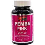 SU BAZLI TOZ GIDA BOYASI 75 GR PEMBE