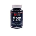 SU BAZLI TOZ GIDA BOYASI MY BAKE 25 GR SİYAH