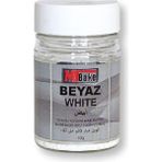 Su Bazlı Toz Gıda Boyası My Bake 75 gr Beyaz - 1 Adet