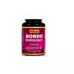 SU BAZLI TOZ GIDA BOYASI MY BAKE 75 GR BORDO