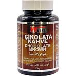 SU BAZLI TOZ GIDA BOYASI MY BAKE 75 GR ÇİKOLATA KAHVE