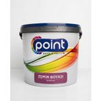 SU BAZLI ZEMİN BOYASI (Beyaz, 15 Litre)
