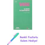 Şu Bizim Kırılganlığımız + Renkli Fosforlu Kalem