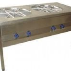 Su Böreği Pişirme Tezgahı