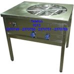 Su Böreği Tezgahı