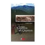 SU DAĞLARI ÇEÇENYA AH ÇEÇENYA - CAHIT OKÇU