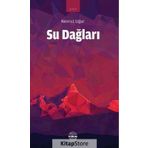 Su Dağları - Nevruz Uğur
